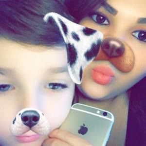 Meet your Posher, Keely